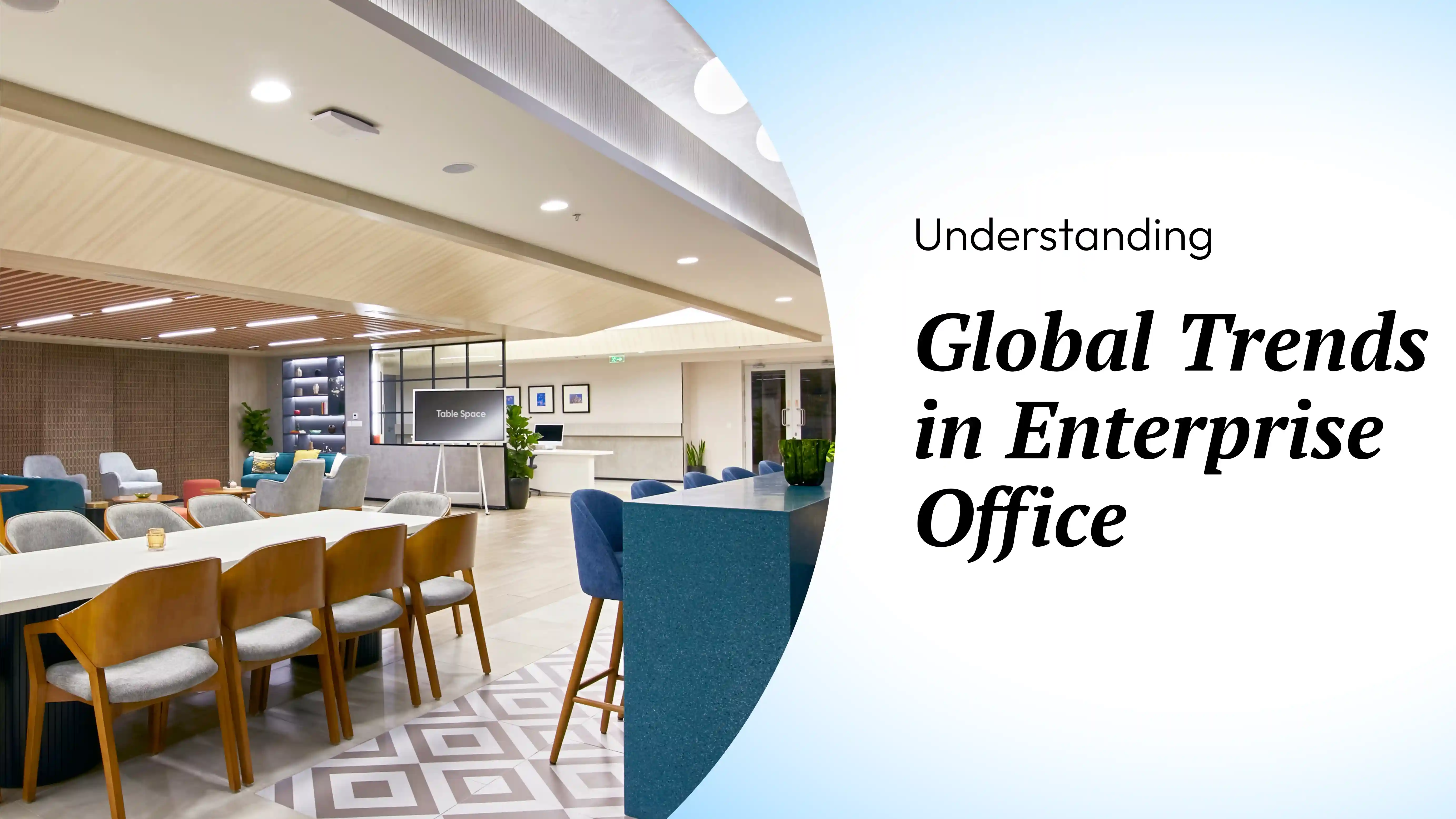 Understanding Global Trends in Enterprise Office Strategies