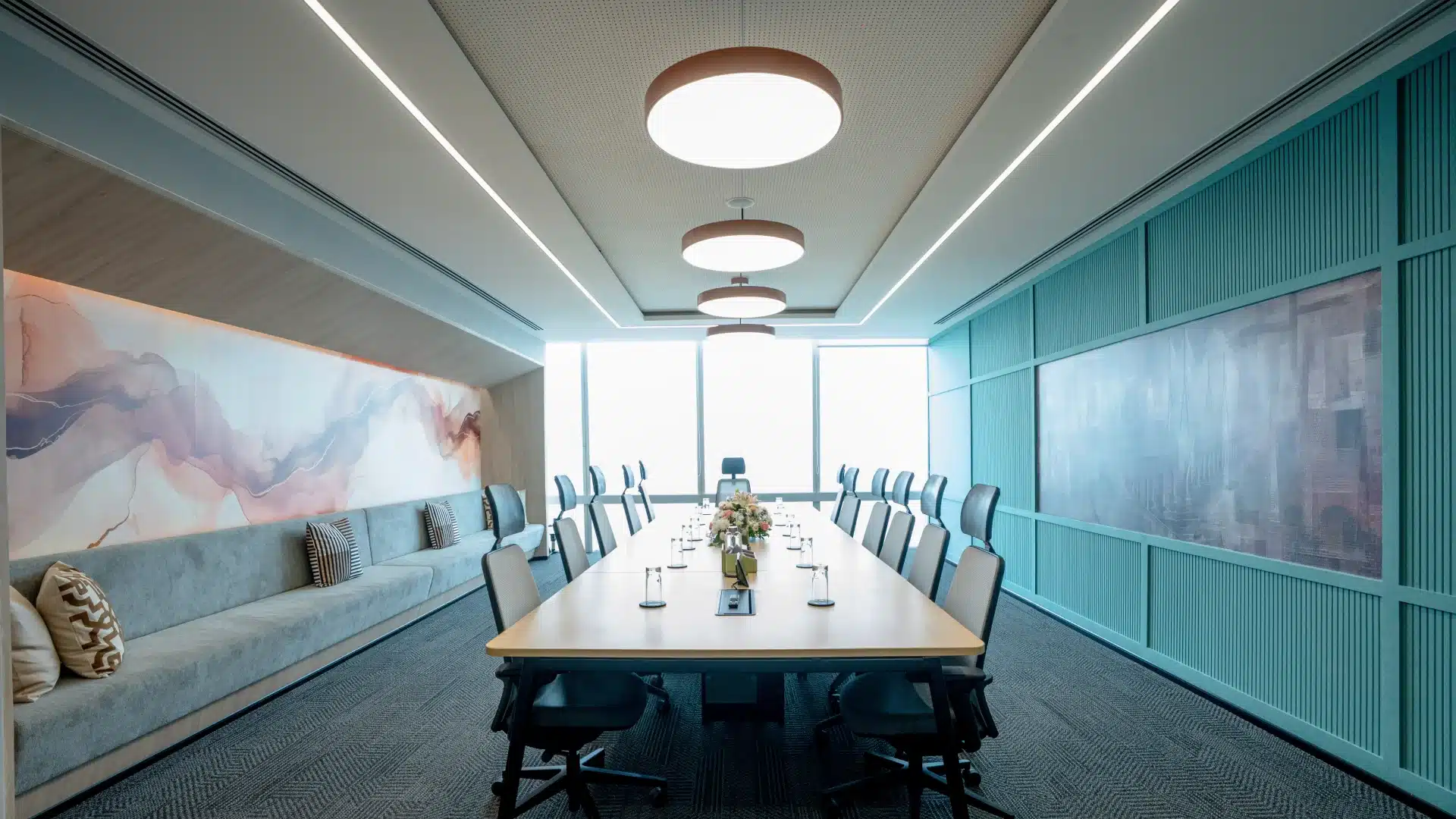 How to Choose the Perfect Workspace for Your Enterprise?