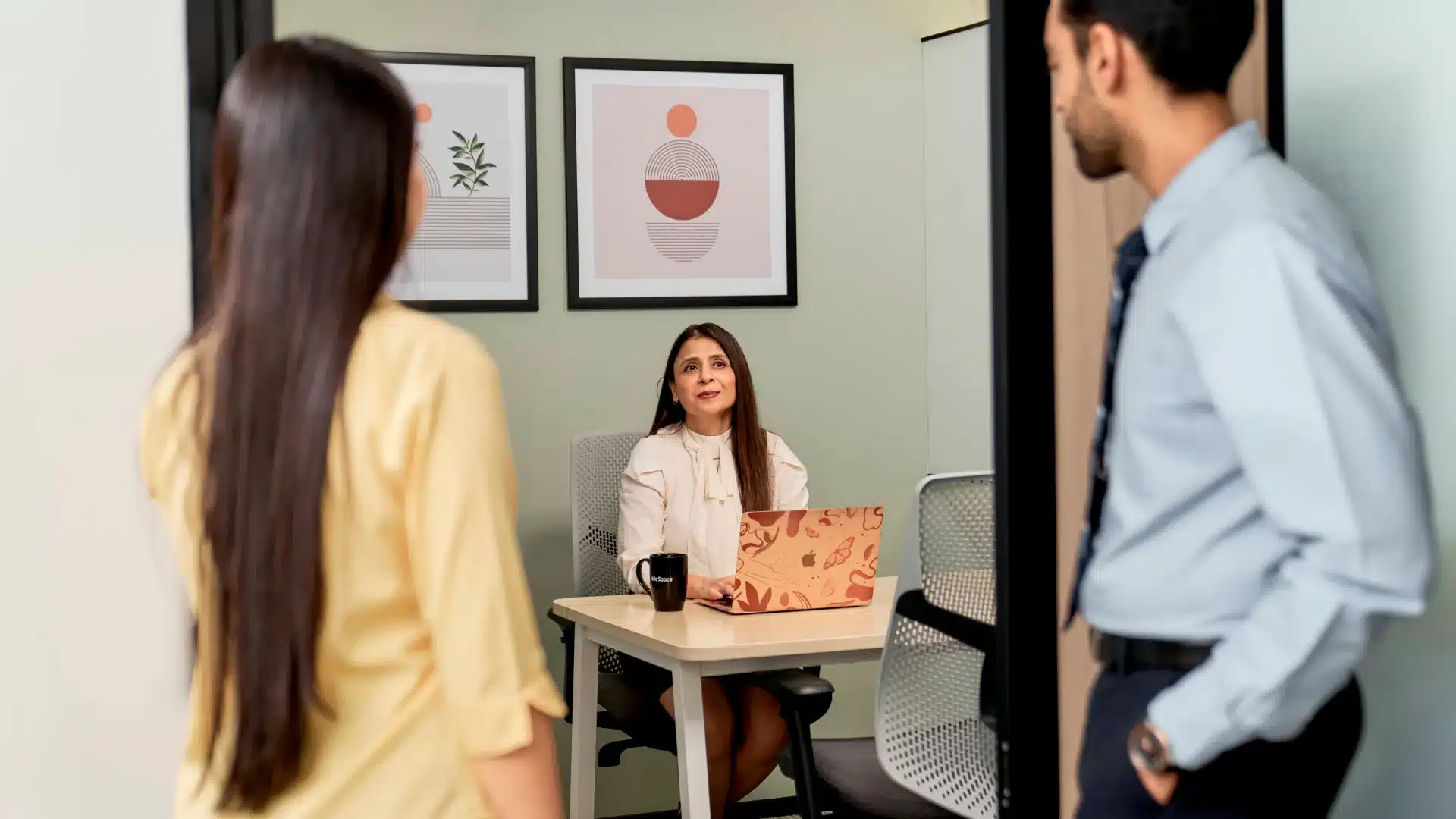 Leadership and Management: Distinct Roles, One Shared Vision