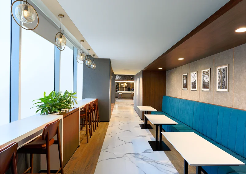 Table Space Global Gateway, Table Space centre in Gurugram