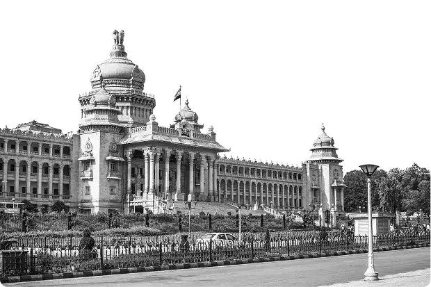 Bengaluru, one of Table Space's key India business hubs
