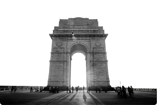 Managed office space in New Delhi — Table Space