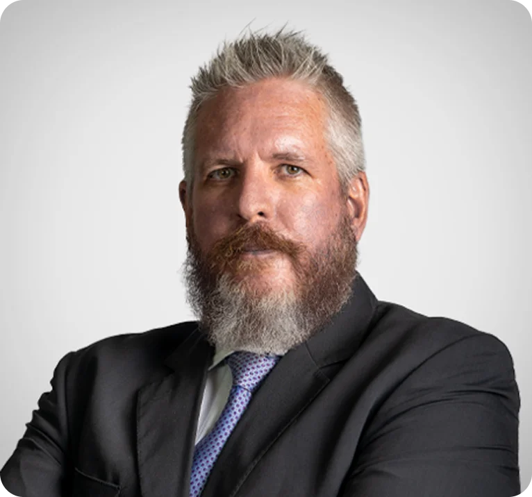 Cameron Steventon, Executive Director, Projects at Table Space