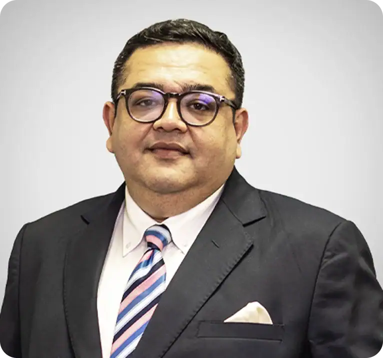 Kunal Jaiswal, Executive Director Sales, Pune at Table Space
