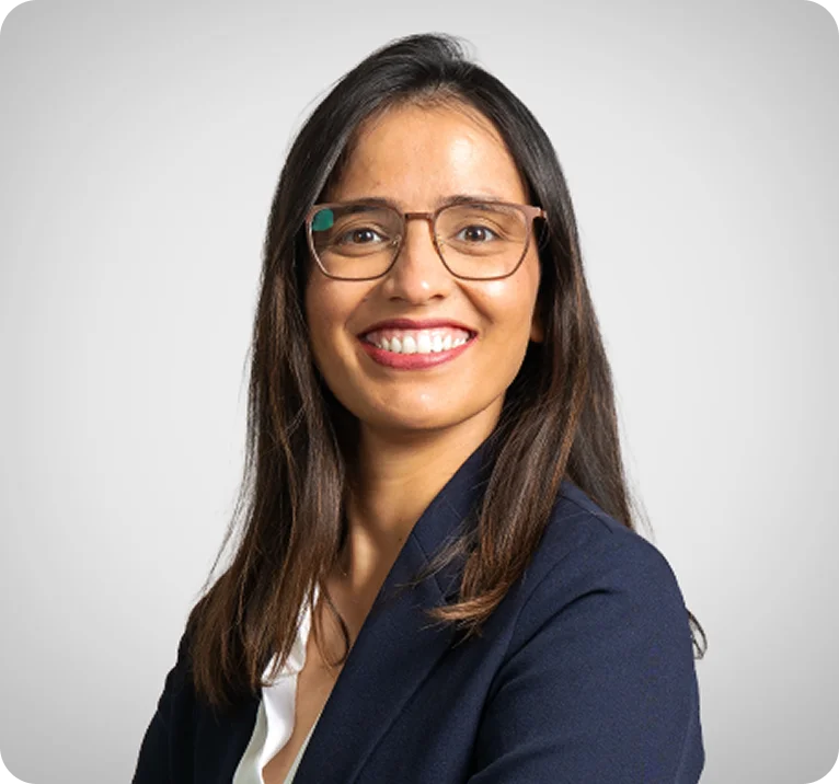 Mamta Pangeni, Assoc. Executive Director, Legal at Table Space