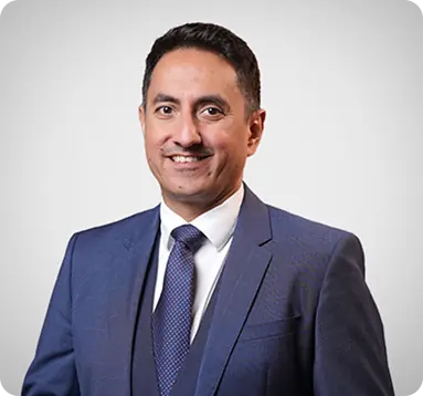 Nitish Bhasin, Chief Sales Officer at Table Space
