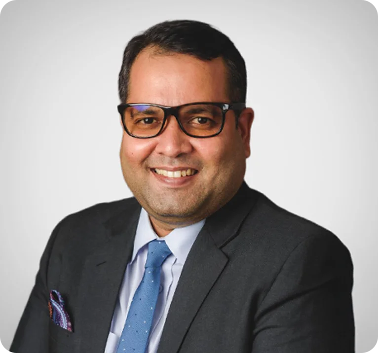 Ravindra Sandeep Beldona, Senior Executive Director, Sales at Table Space