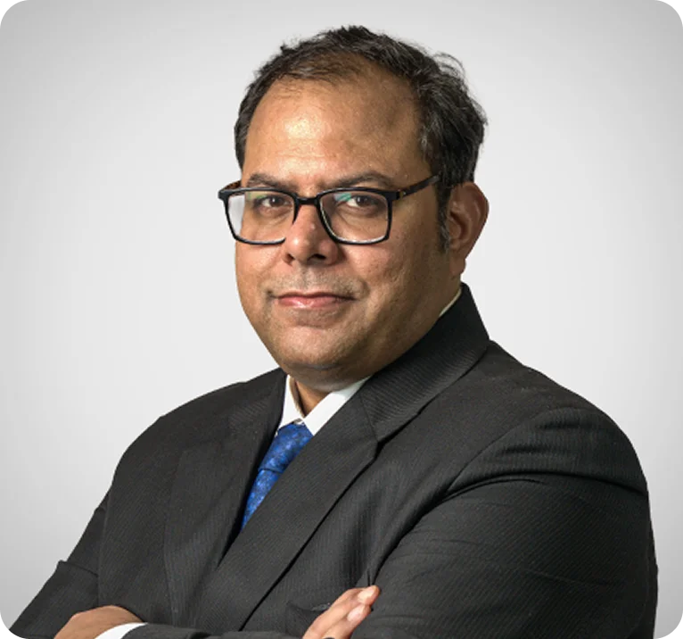 Rohit Kaul, Sr. Director Operations, NCR at Table Space