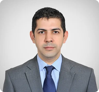Subir Singh, Executive Director Sales, NCR at Table Space