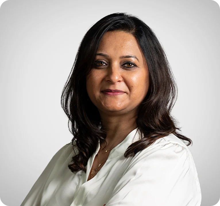 Vibha Singh, Executive Director, Human Resources at Table Space