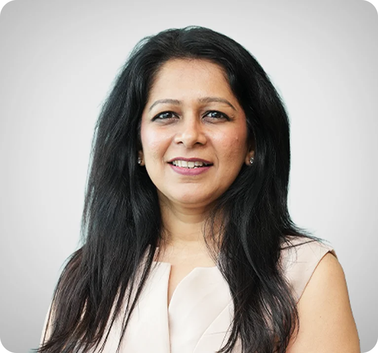 Vikita Sheth, Executive Director Sales, Mumbai at Table Space