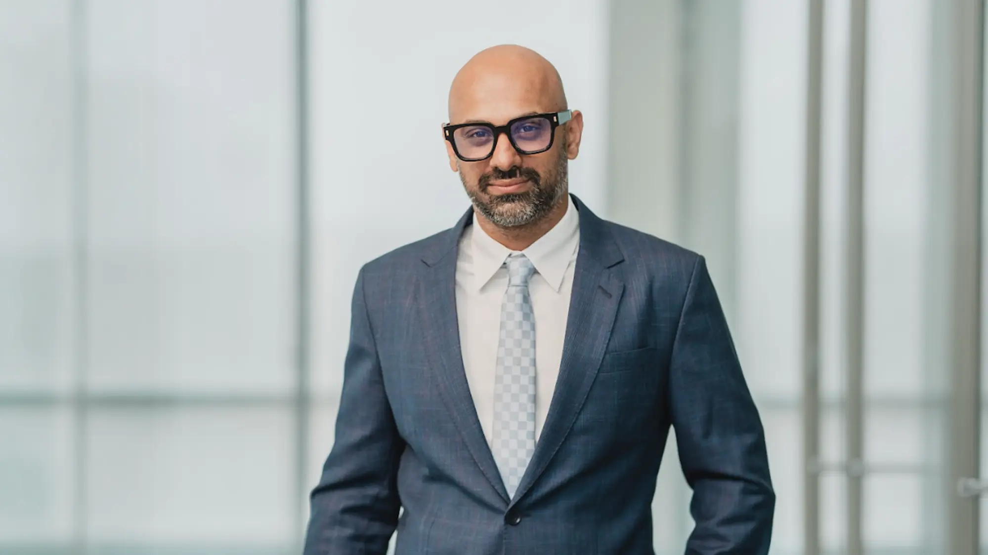 Flex Office: as GCCs Boom, Table Space Is Betting Big on Managed Workspaces