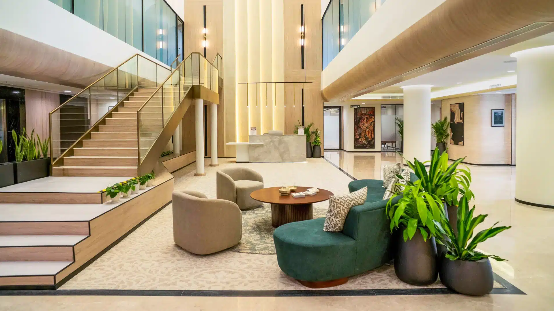 Table Space leases 4.6 lakh sq ft in Bengaluru, portfolio tops 4.2 million sq ft