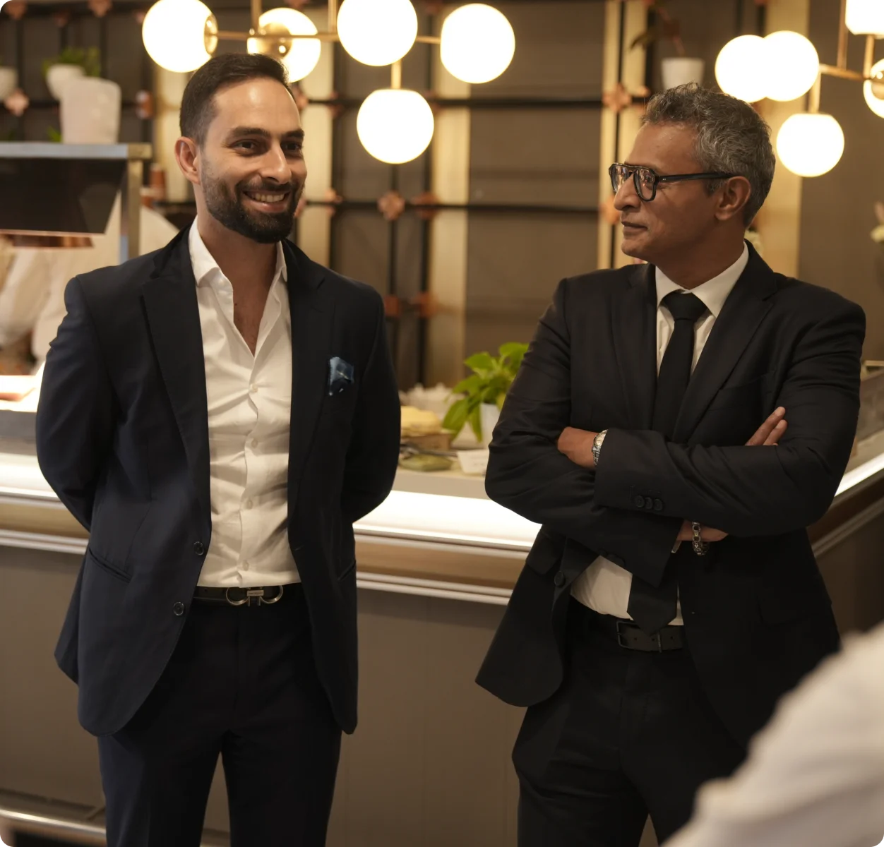 Elite Table Event – Gurgaon