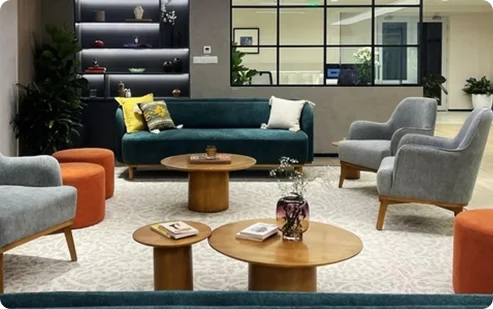 IBM leases 1.1 lakh sq ft of office space from Table Space in Bengaluru
