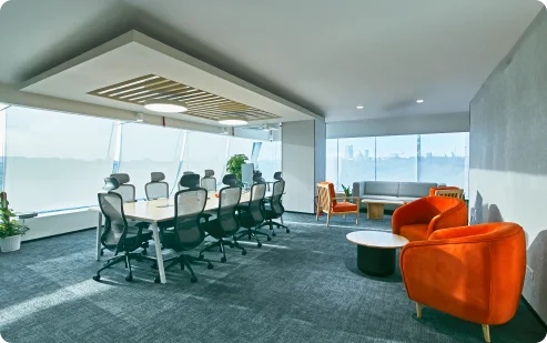Table Space expands presence in Mumbai by 50%