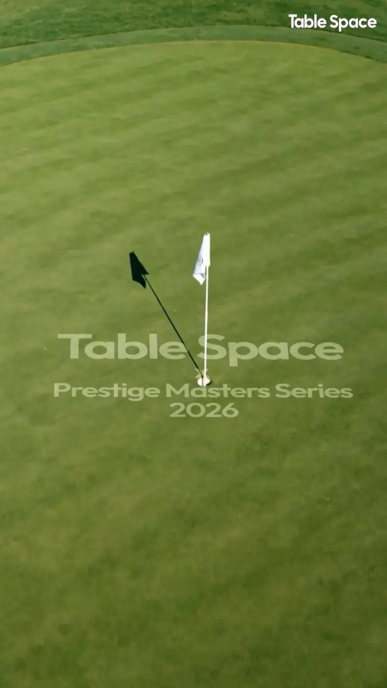 Leg 1 of the Table Space x Prestige Masters Series 2026 brought together fierce 