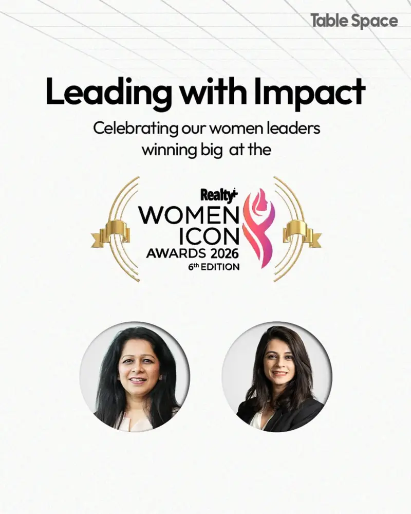 Congratulations to Megha Verma, Executive Director, Design, on being recognised 